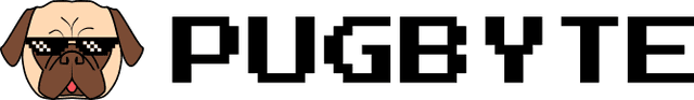 Pugbyte logo
